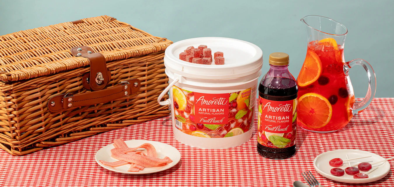 Elevate Every Flavor Experience