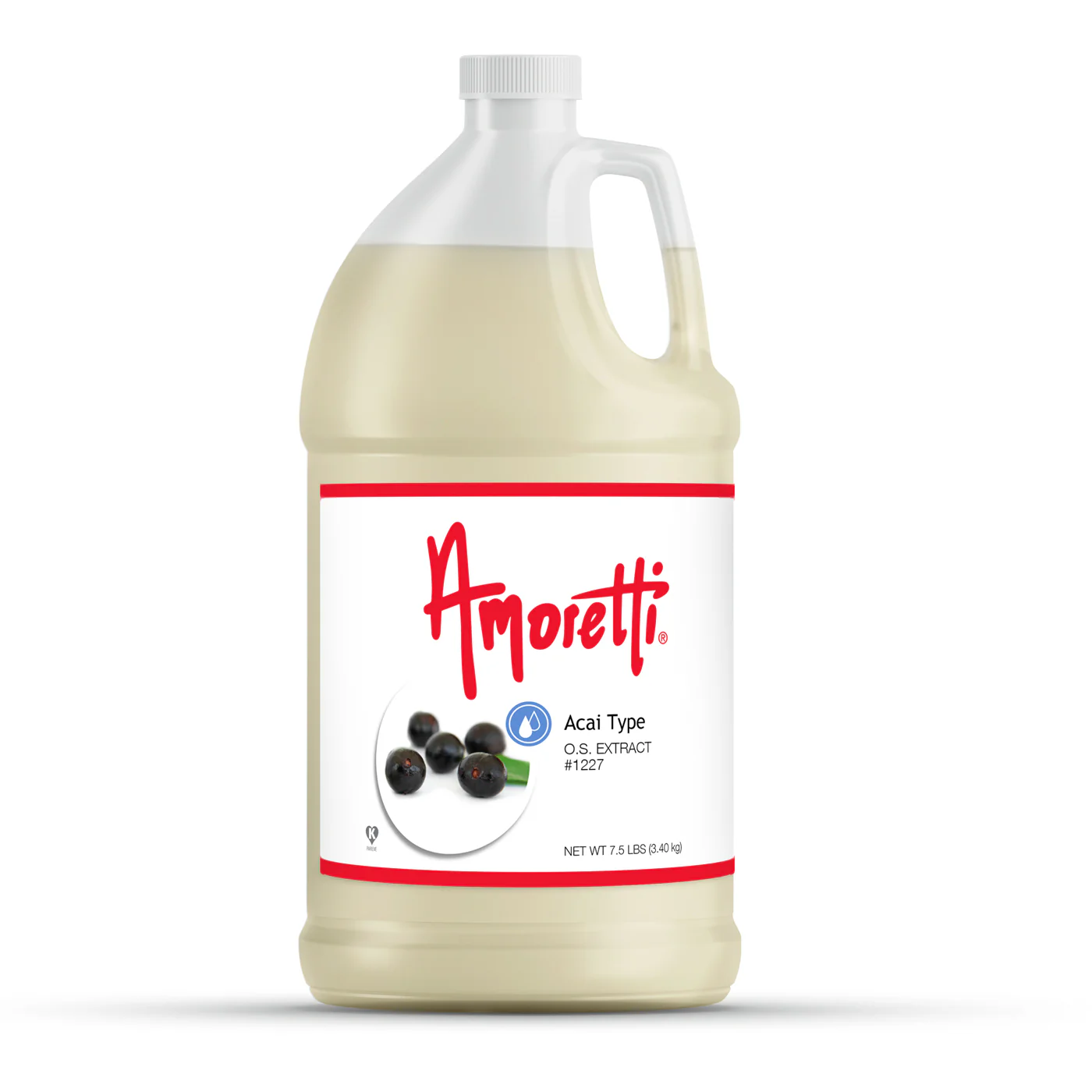Acai Type Extract Oil Soluble - Image 3
