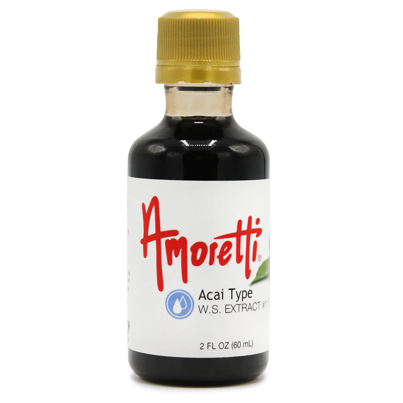 Acai Type Extract Water Soluble