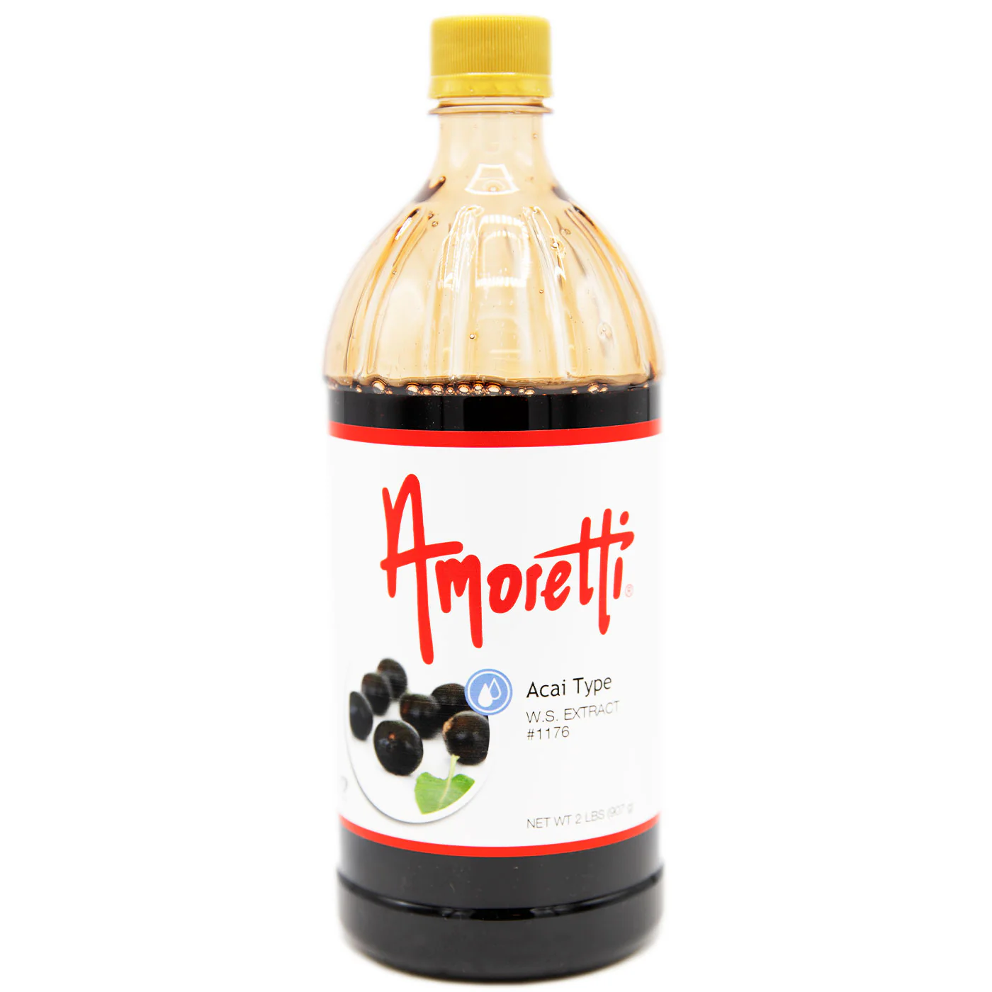 Acai Type Extract Water Soluble - Image 3