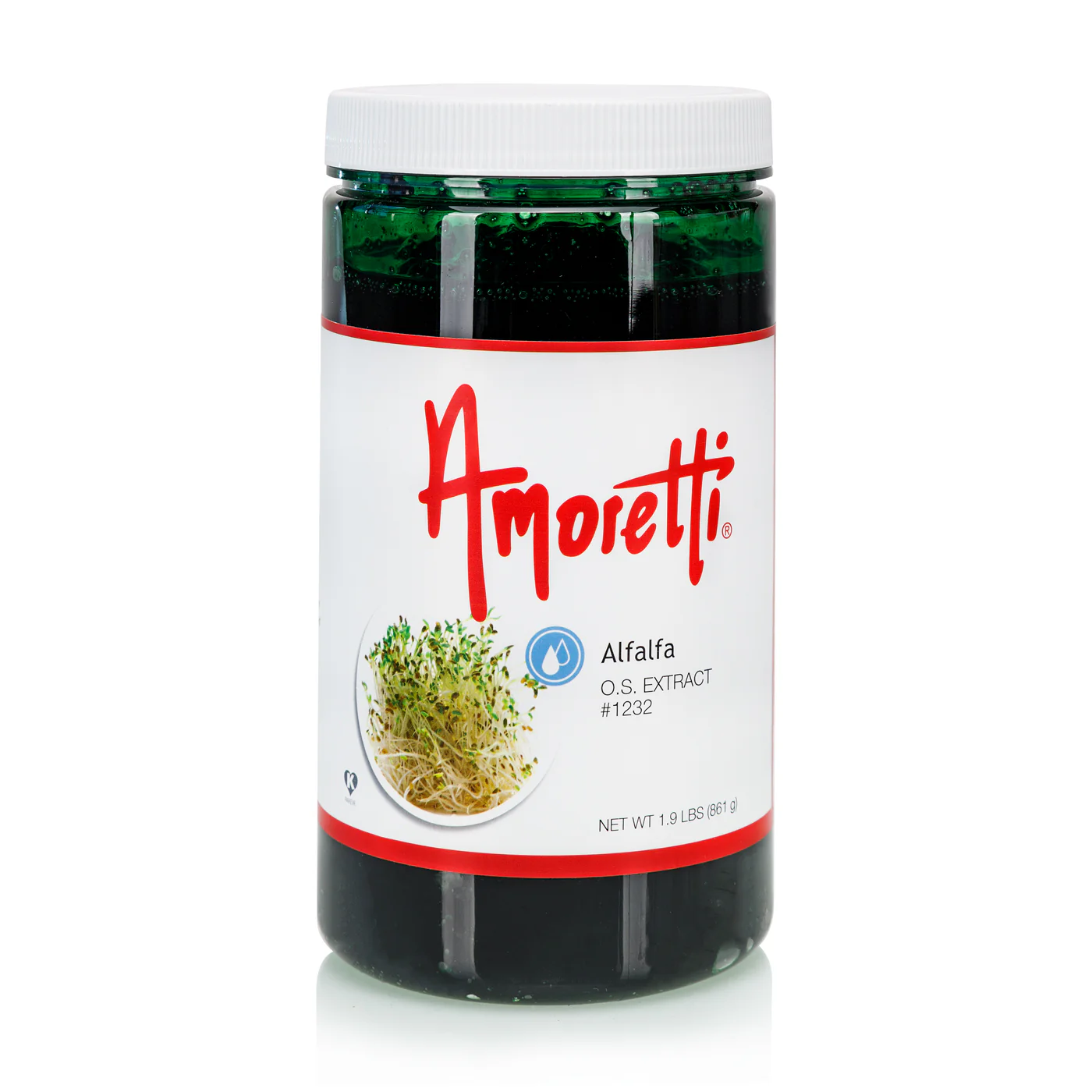 Alfalfa Extract Oil Soluble - Image 2