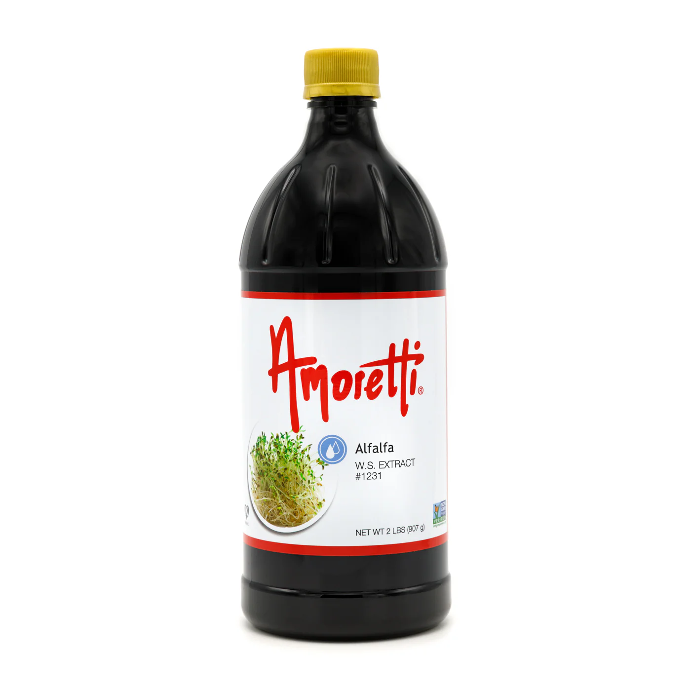 Alfalfa Extract Water Soluble - Image 3