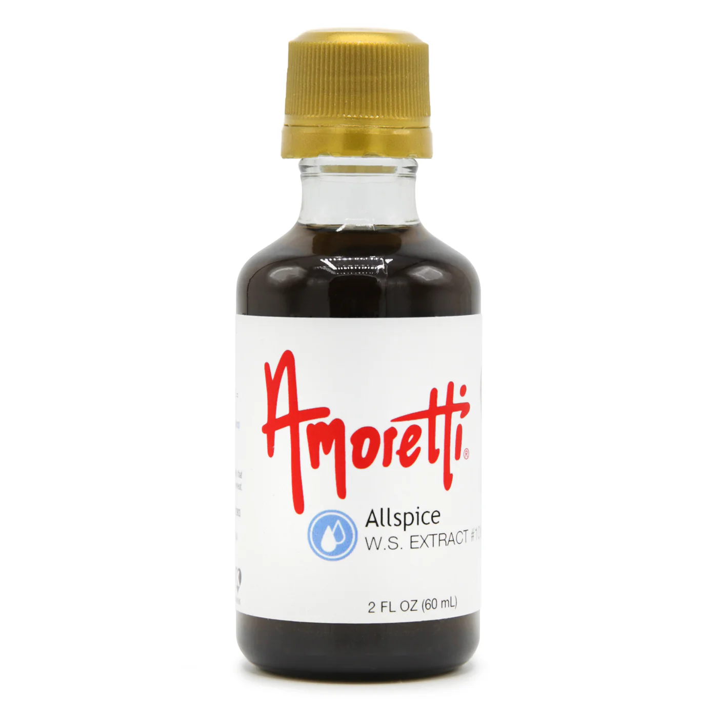 Allspice Extract Water Soluble
