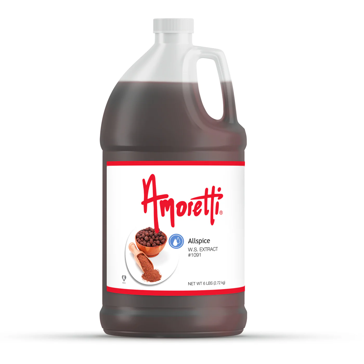 Allspice Extract Water Soluble - Image 3