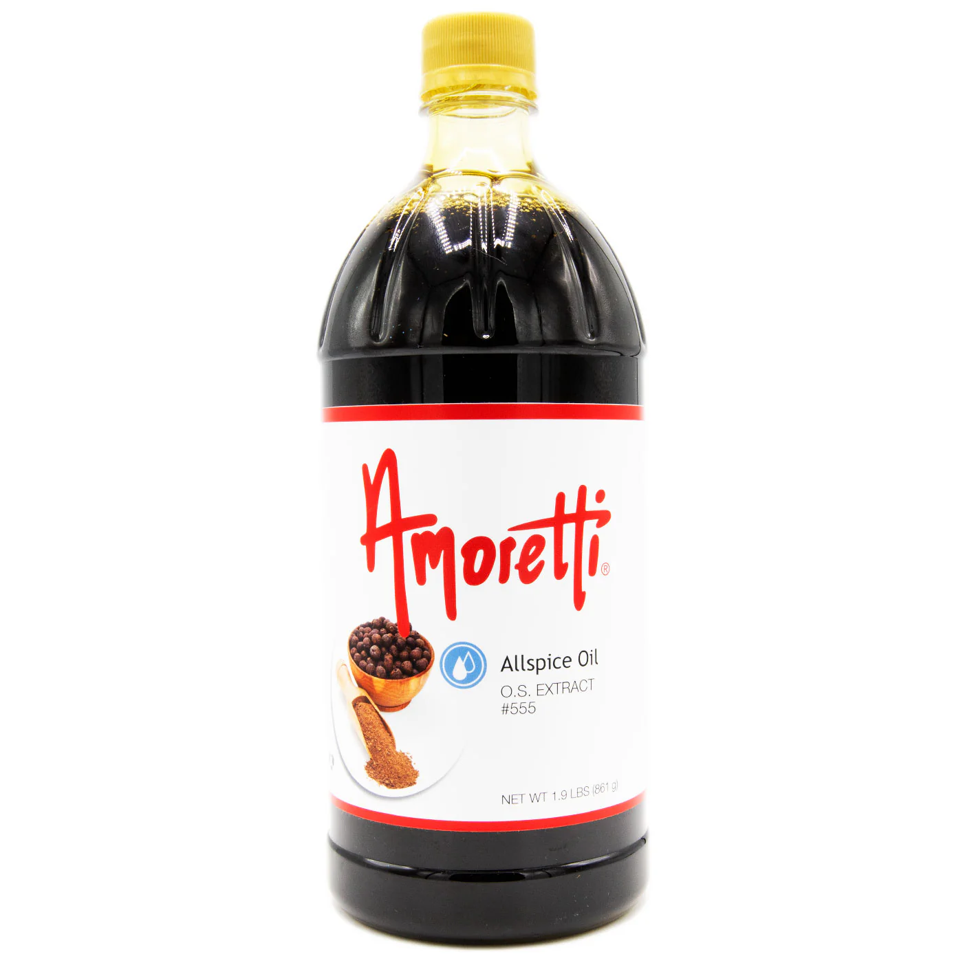 Allspice Oil Extract Oil Soluble - Image 3