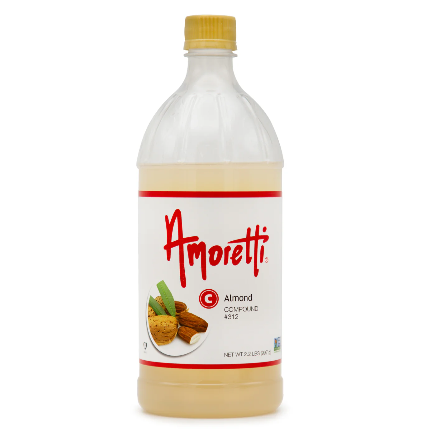 Almond Compound - Image 3