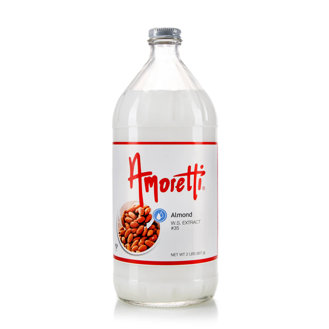 Almond Extract Water Soluble - Image 3