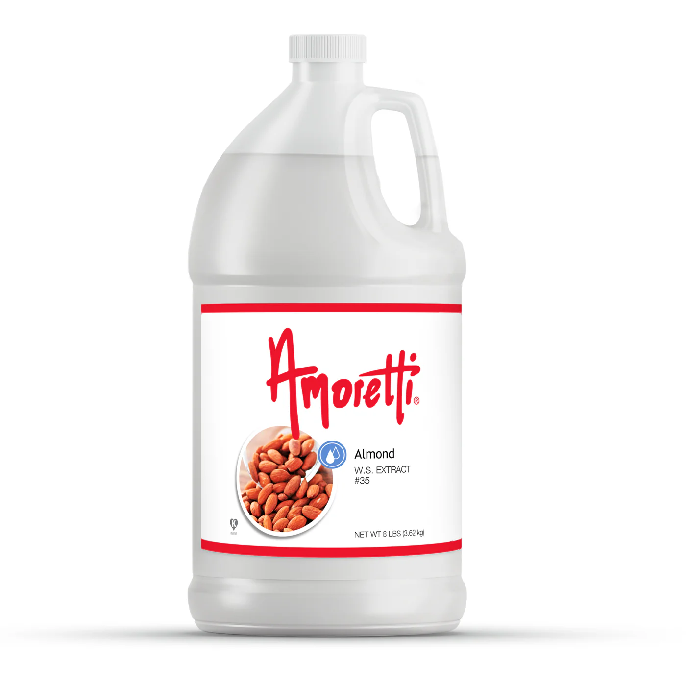 Almond Extract Water Soluble - Image 4