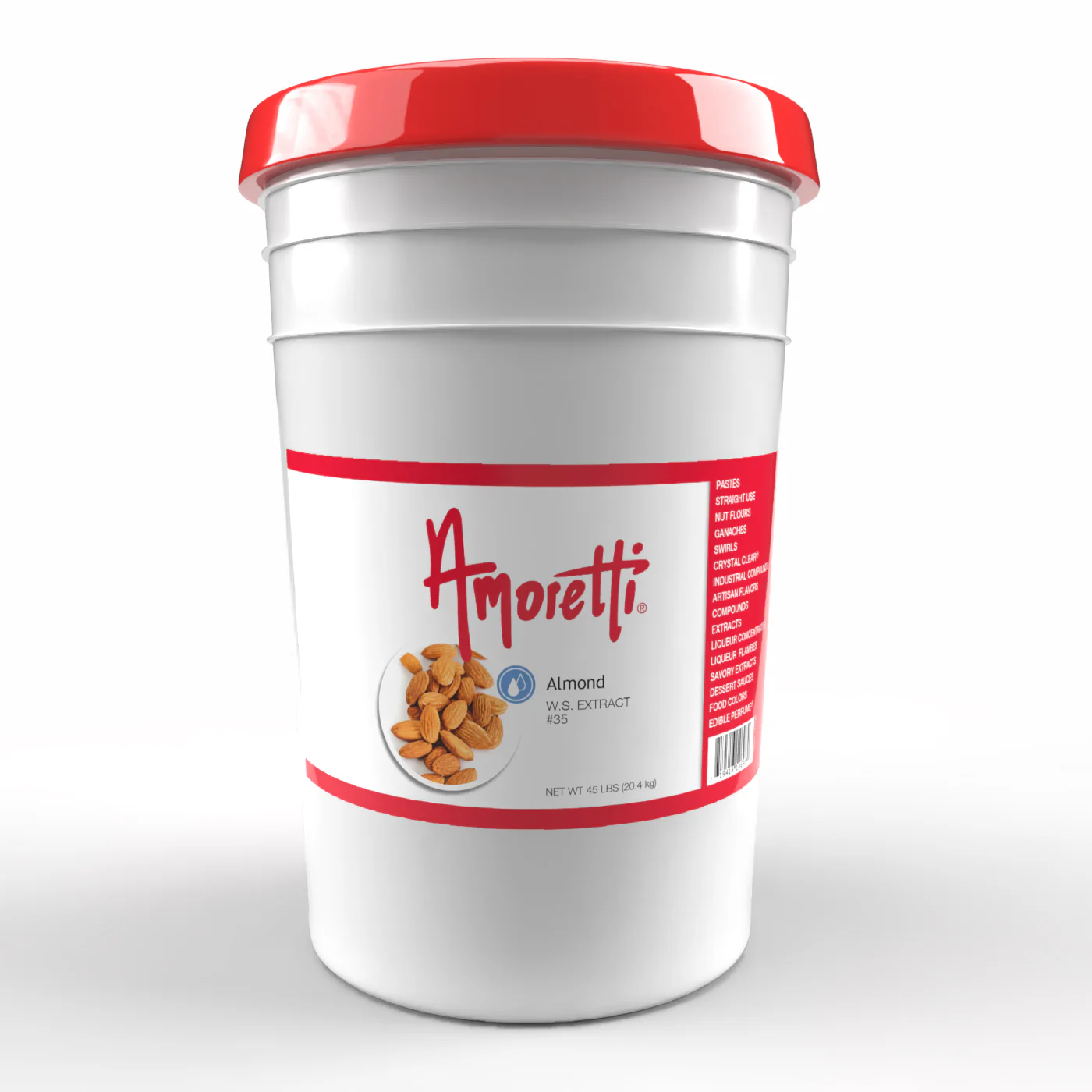 Almond Extract Water Soluble - Image 5