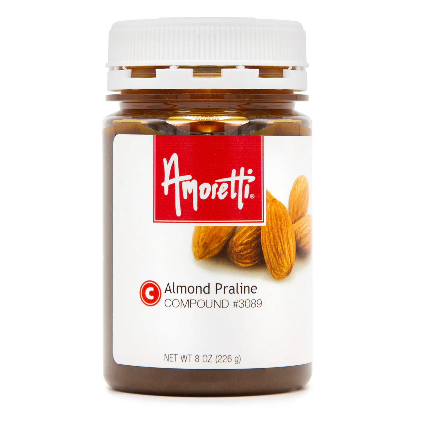 Almond Praline Compound