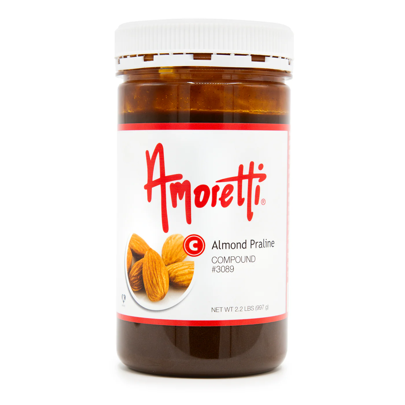 Almond Praline Compound - Image 3