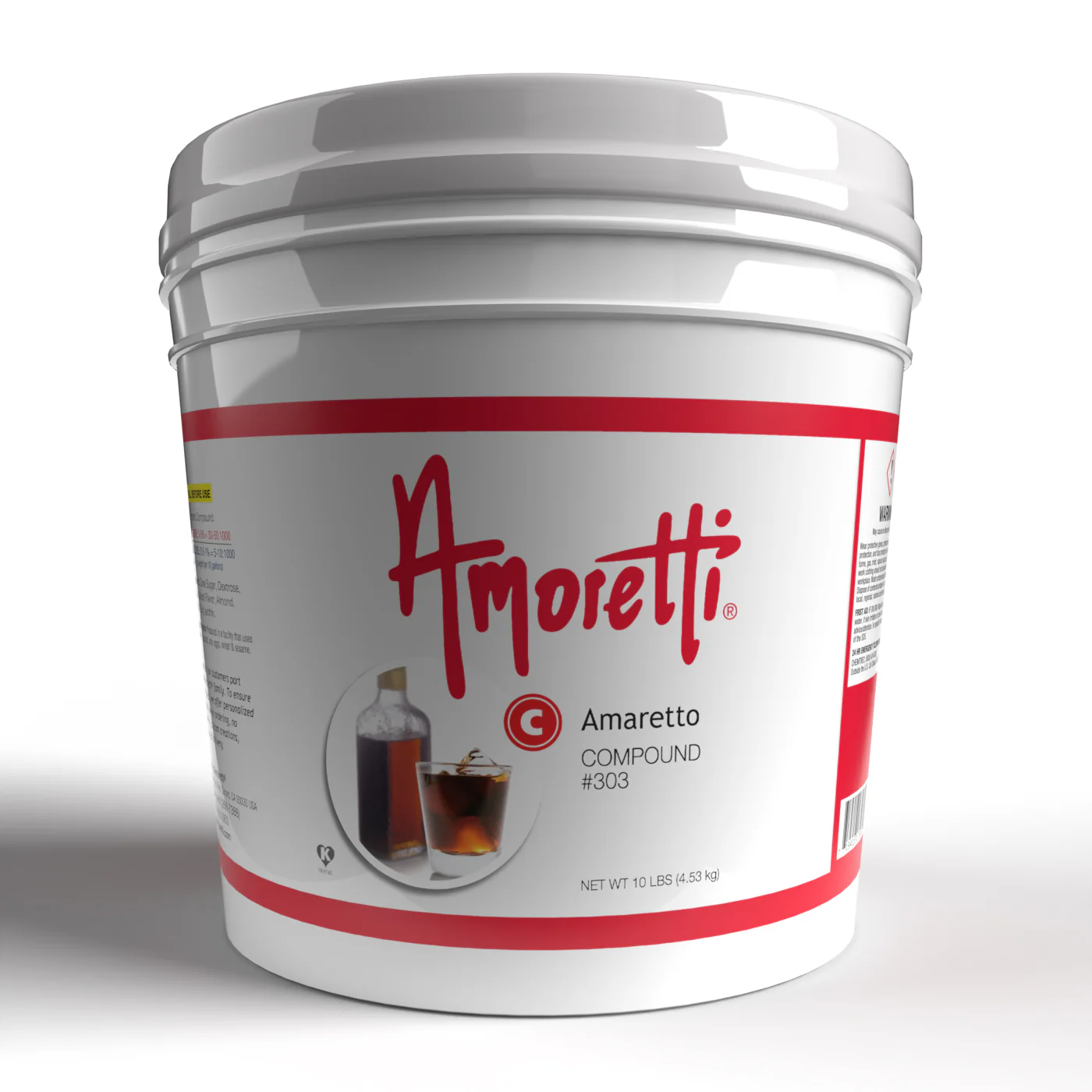 Amaretto Compound - Image 4