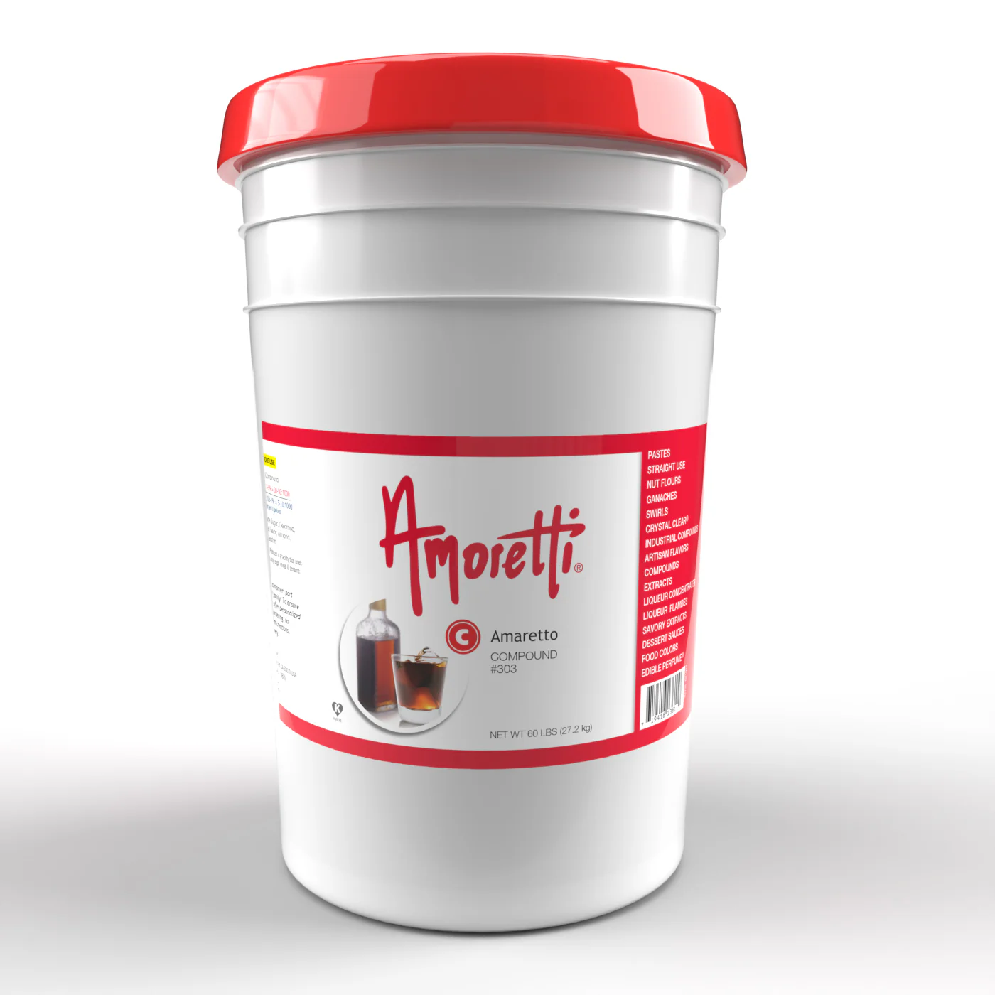 Amaretto Compound - Image 5