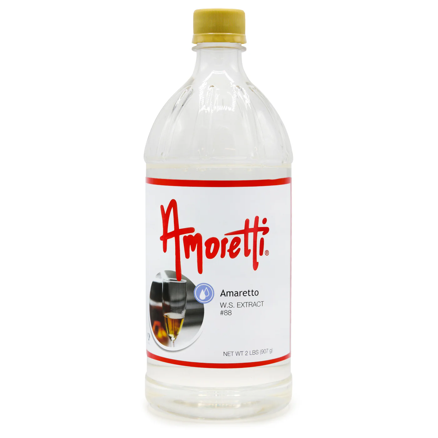 Amaretto Extract Water Soluble - Image 3
