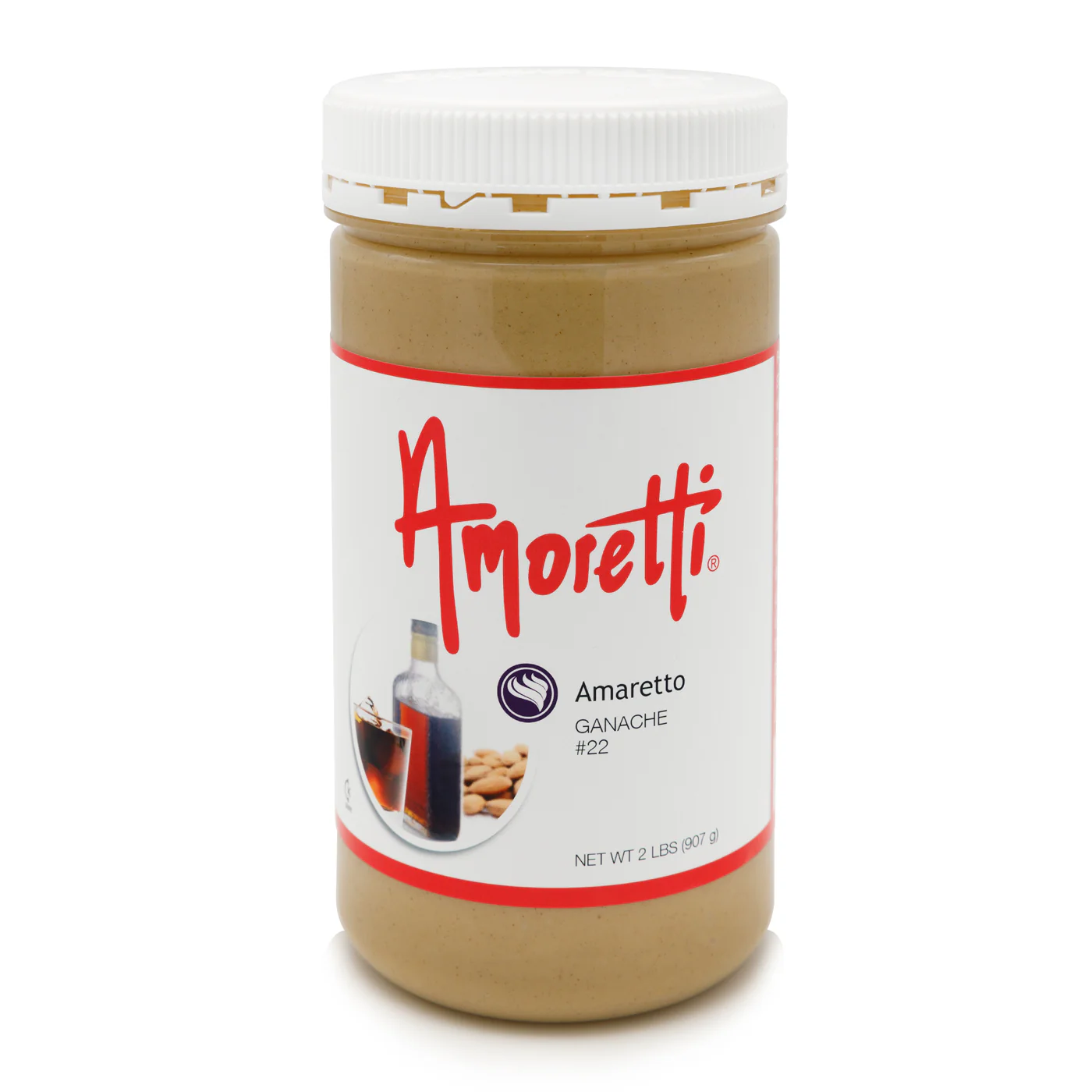 Amaretto Ganache - Image 3