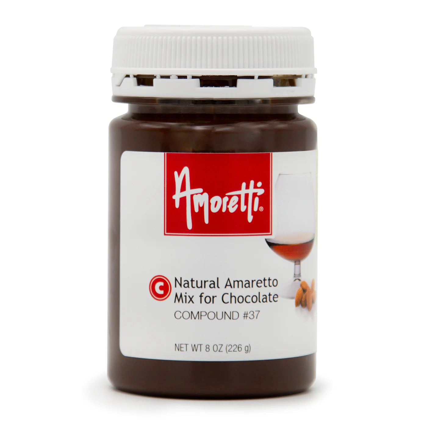 Amaretto Mix for Chocolate & Bakery Compound