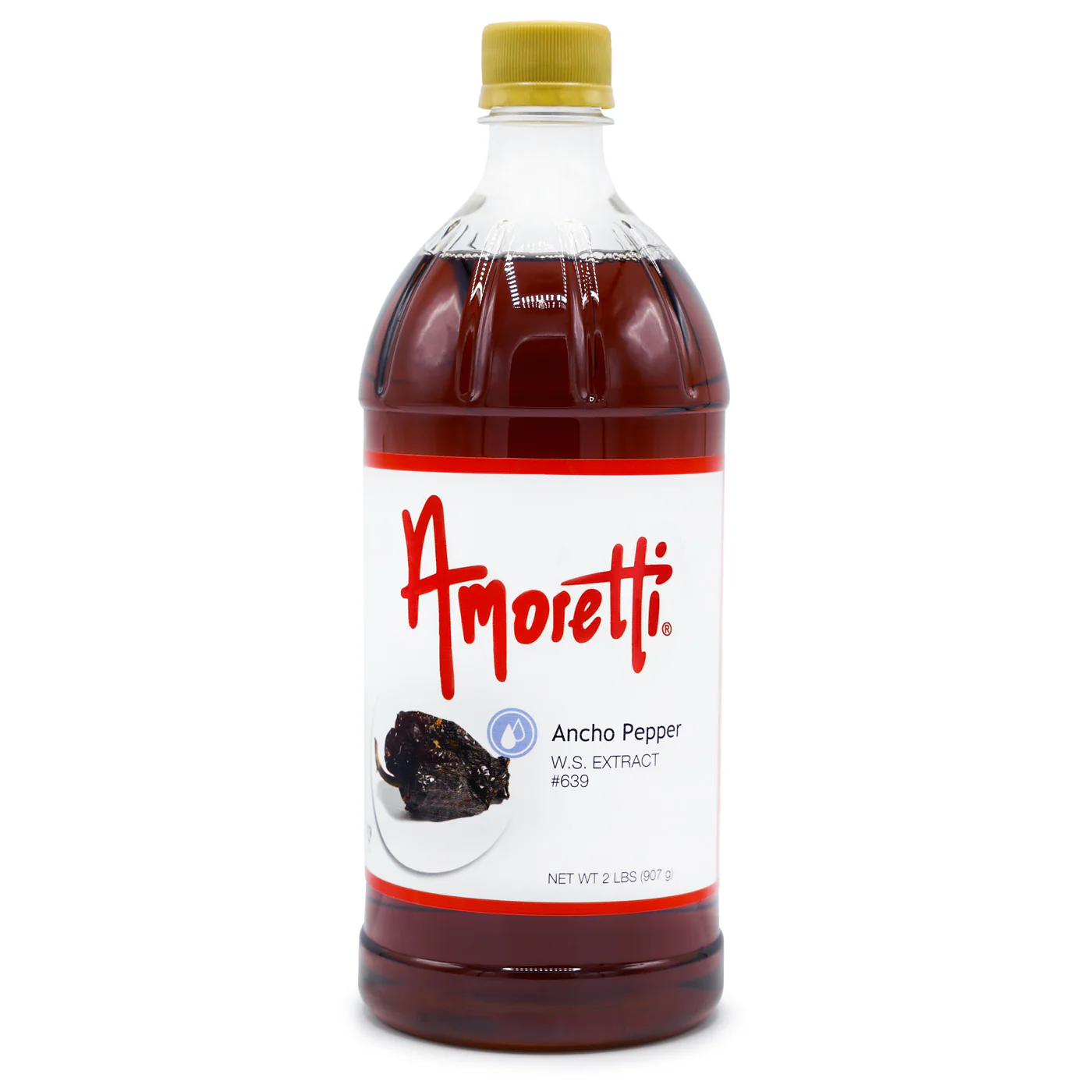 Ancho Pepper Extract Water Soluble - Image 4