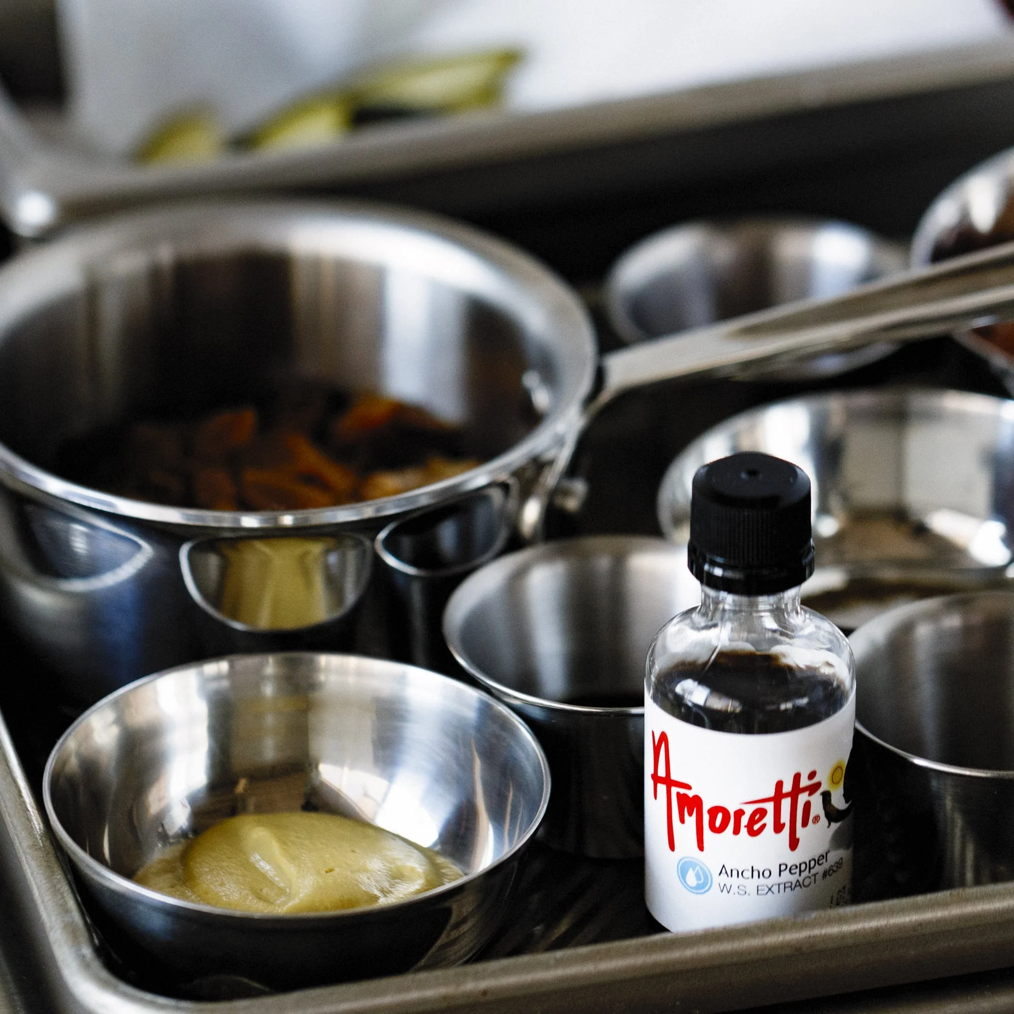 Ancho Pepper Extract Water Soluble - Image 5