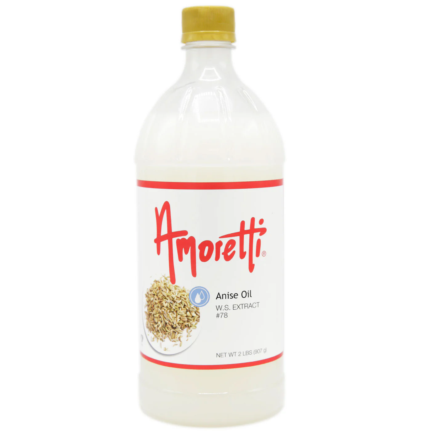 Anise Oil Extract Water Soluble - Image 3