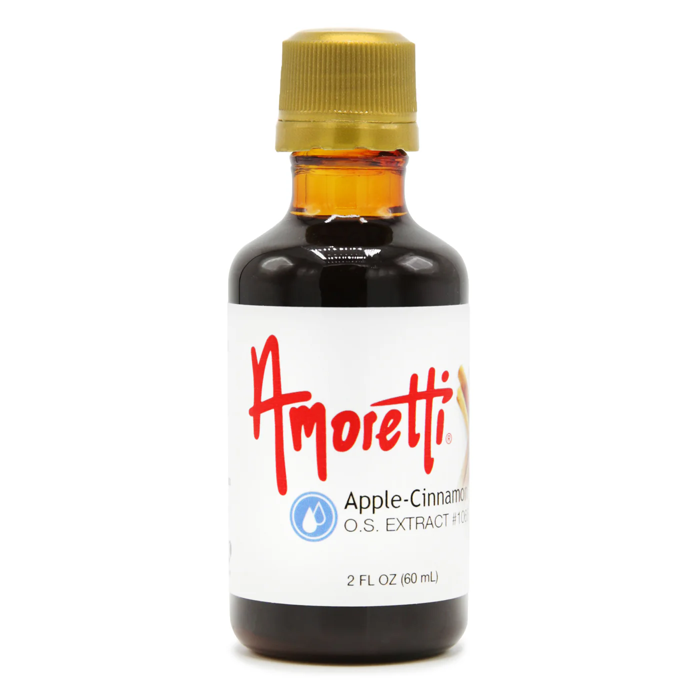 Apple Cinnamon Extract Oil Soluble