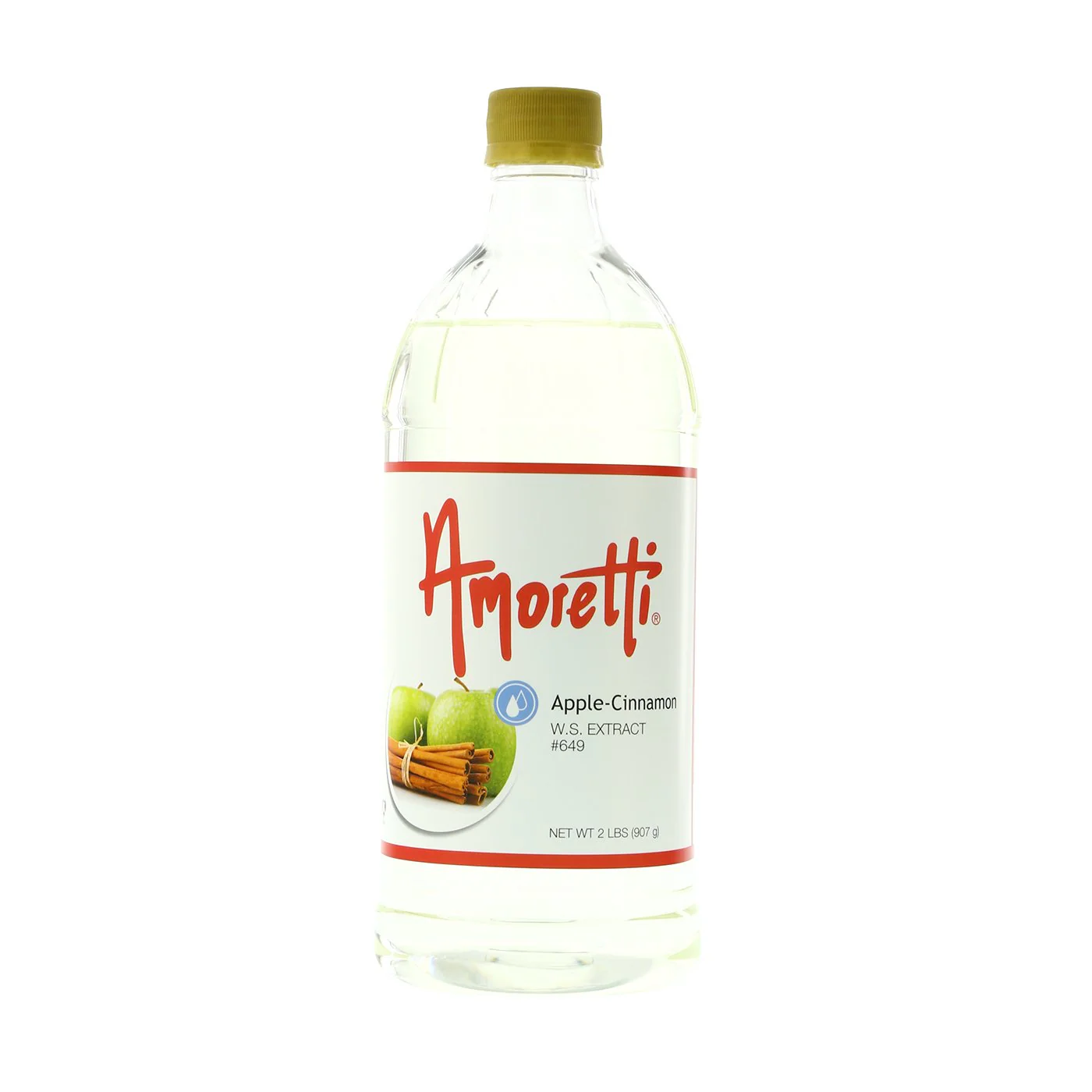 Apple Cinnamon Extract Water Soluble - Image 2