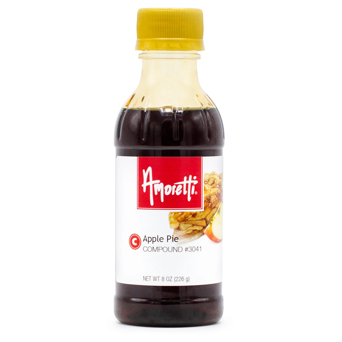 Apple Pie Compound