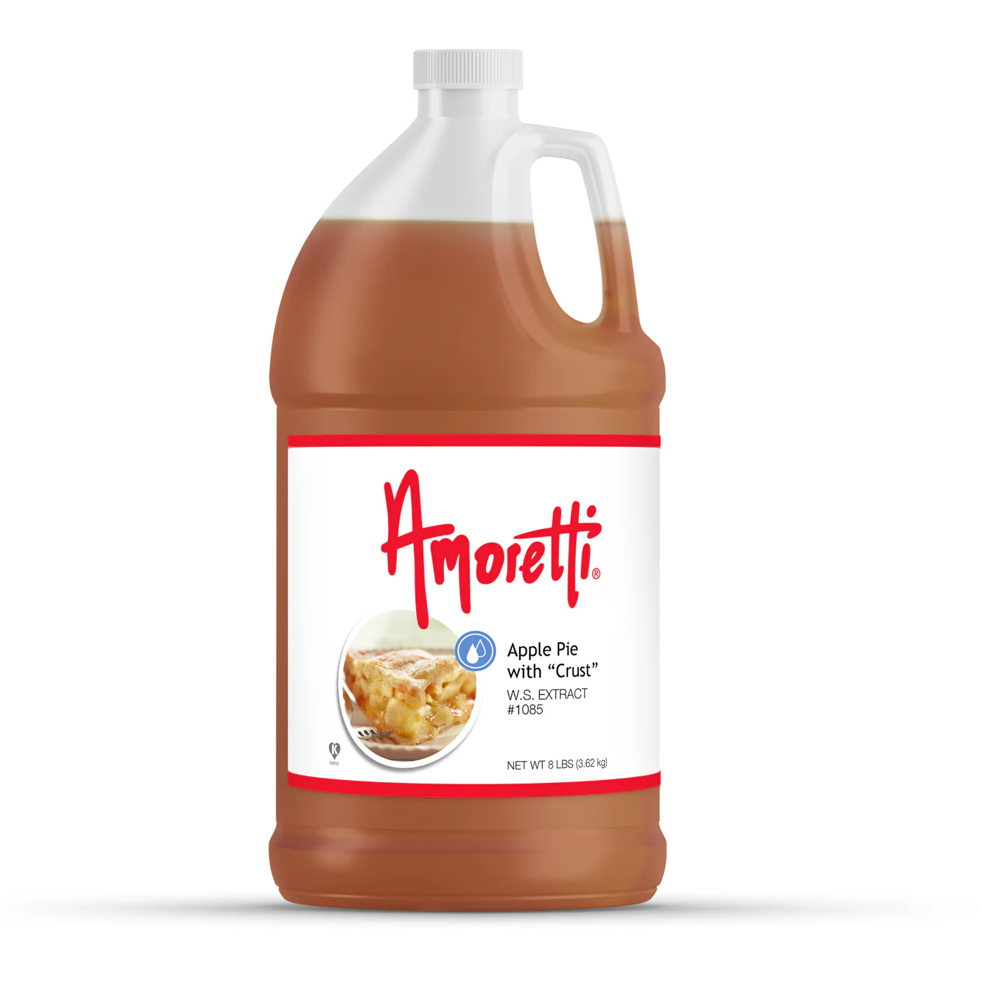 Apple Pie with "Crust" Extract Water Soluble - Image 4