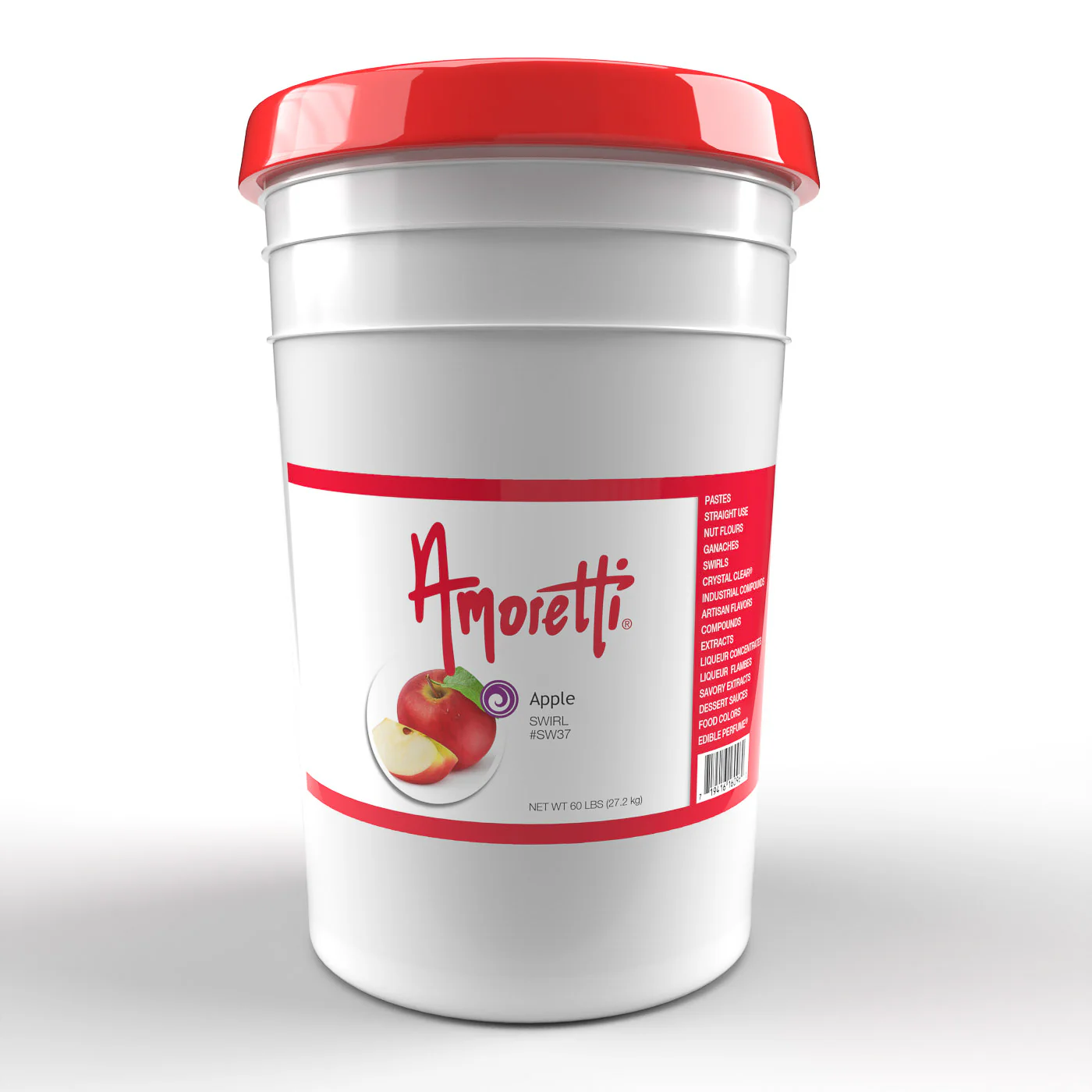 Apple Marbleizing Swirl - Image 5