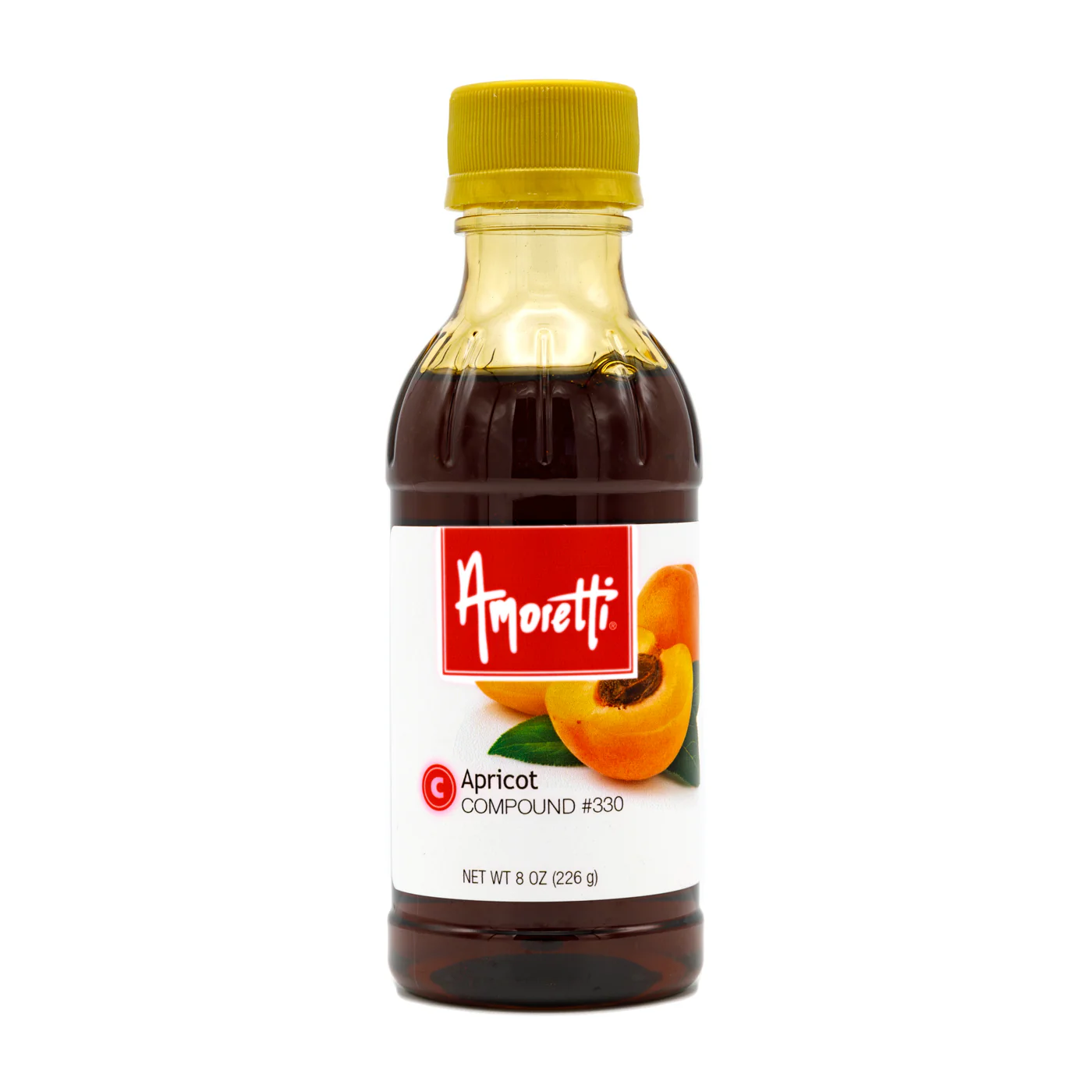 Apricot Compound
