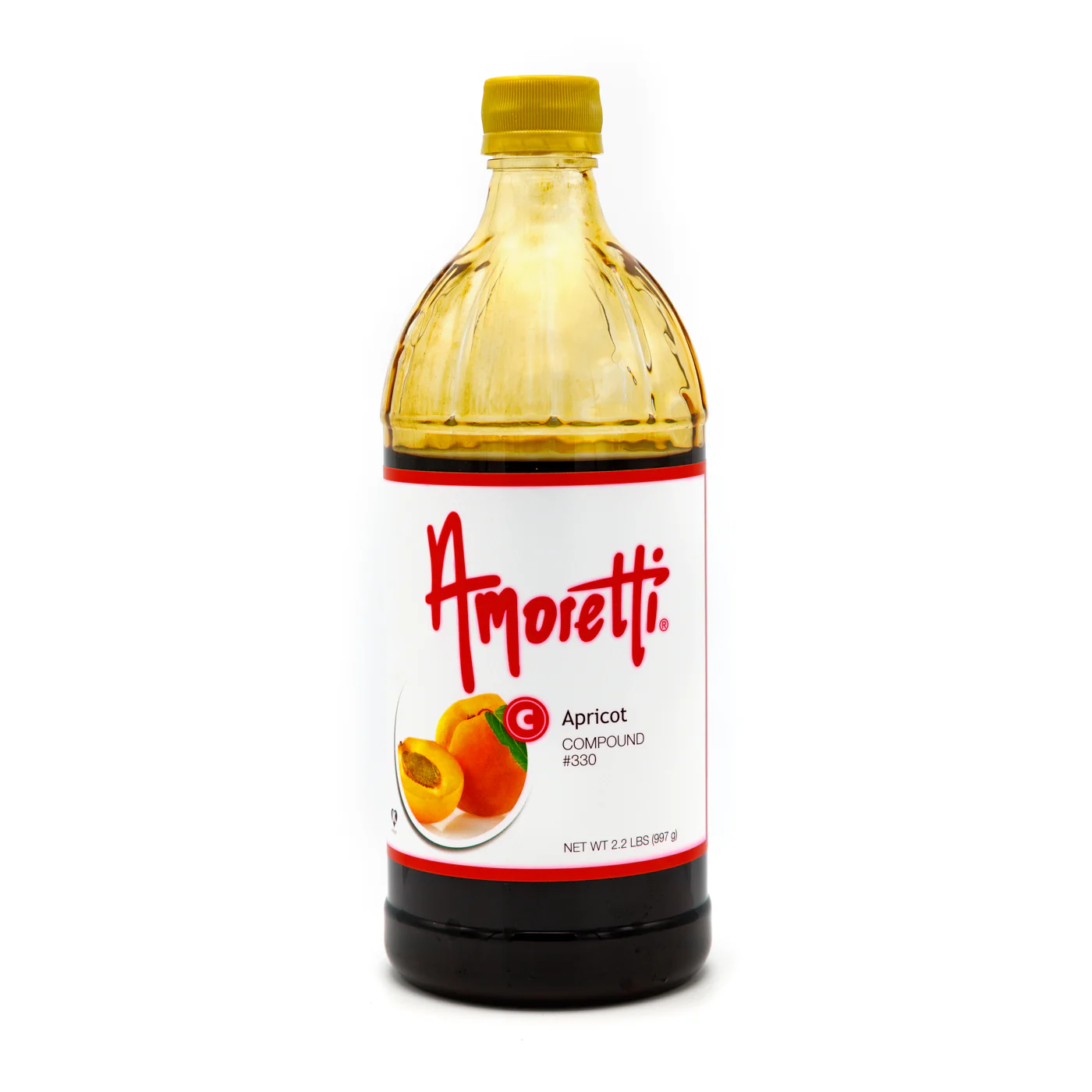 Apricot Compound - Image 3