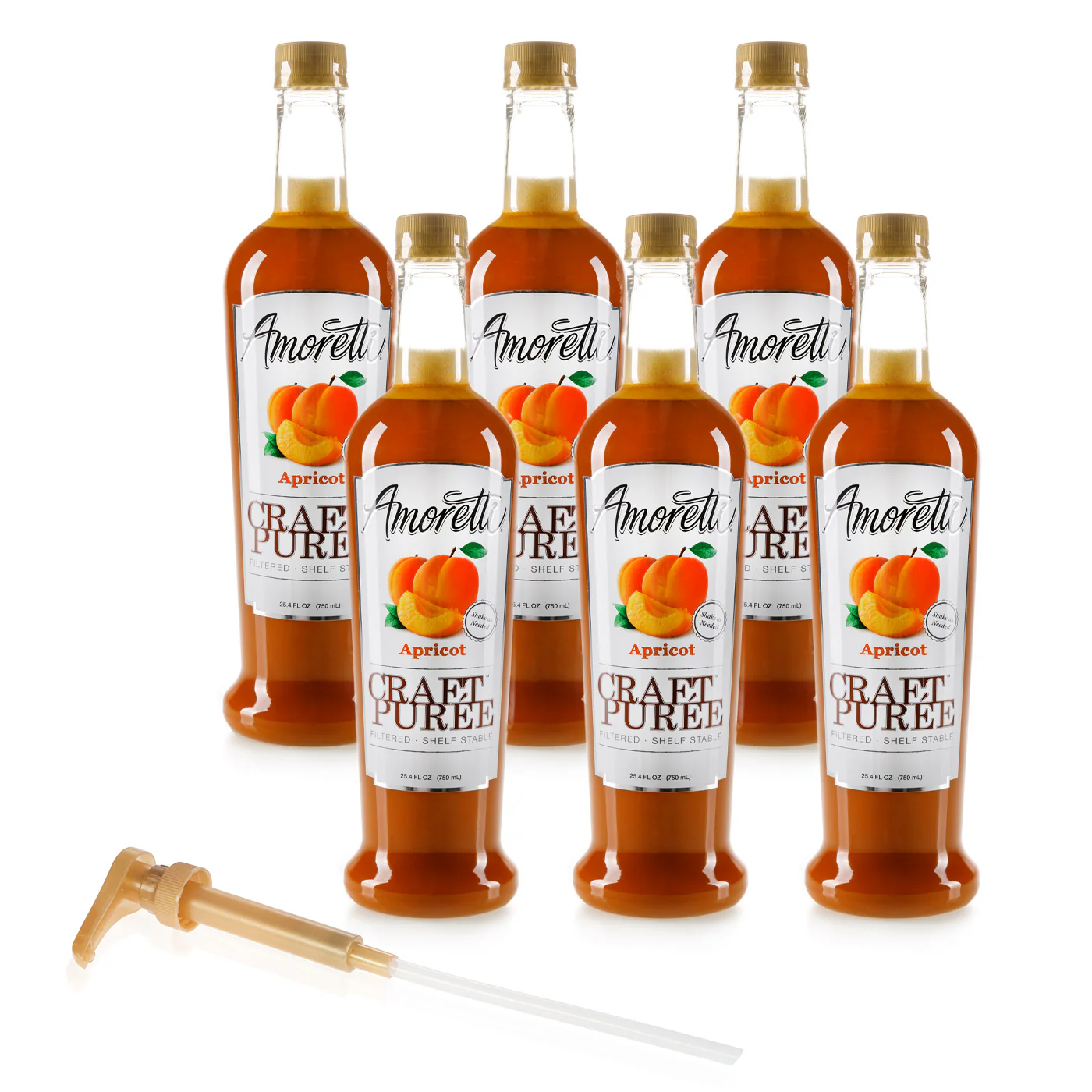 Apricot Craft Puree® - Image 4
