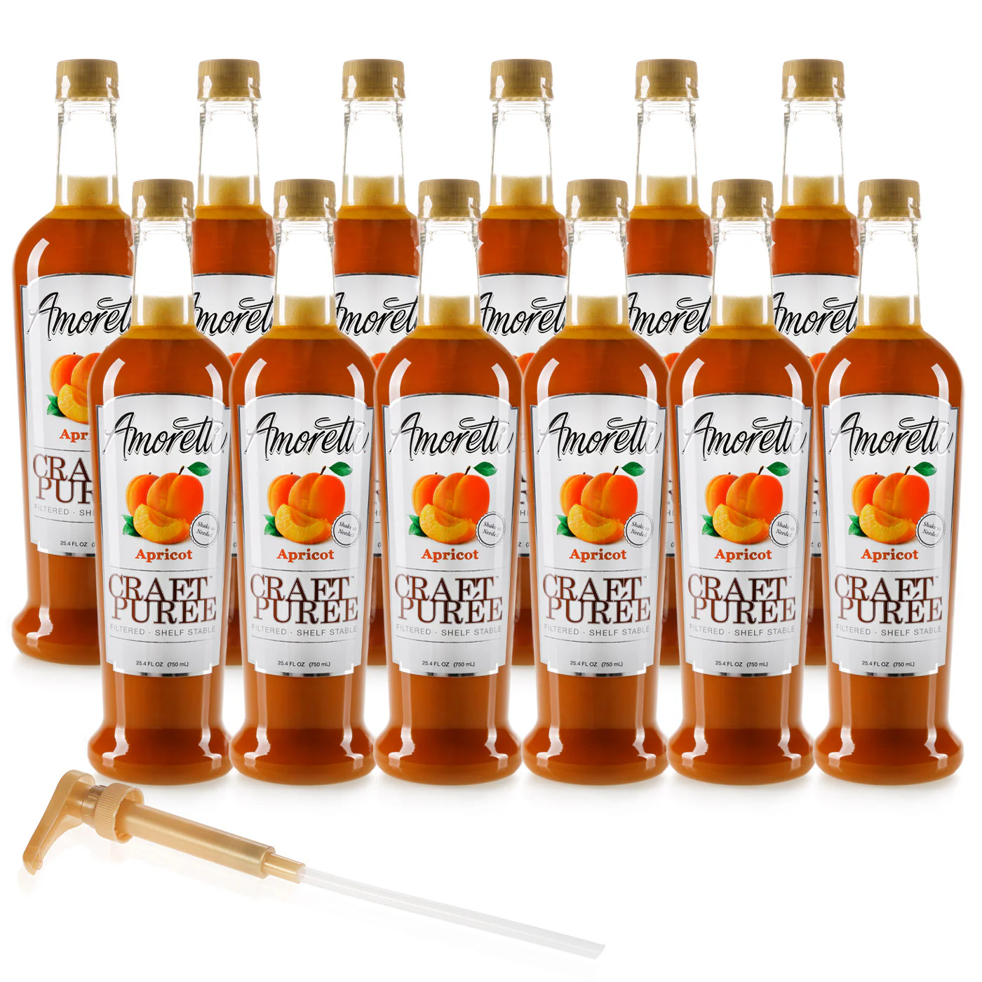 Apricot Craft Puree® - Image 5