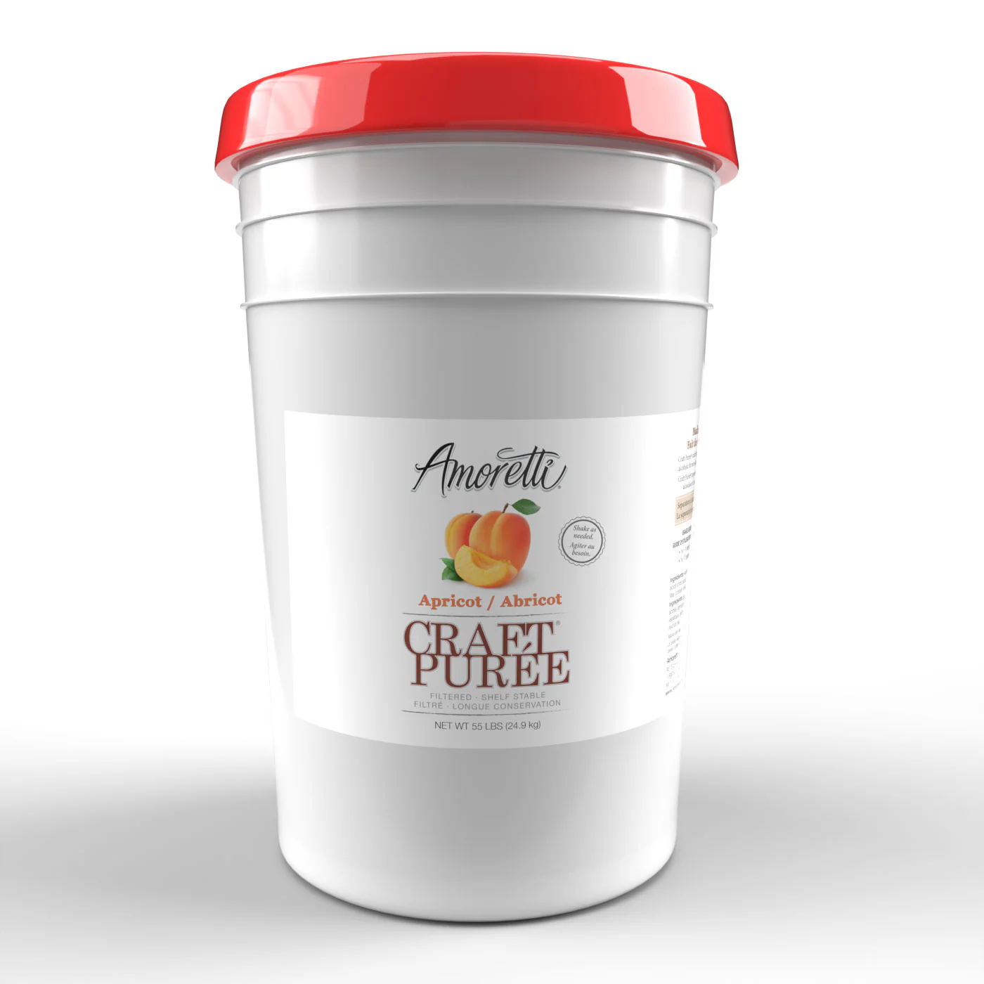 Apricot Craft Puree® - Image 6