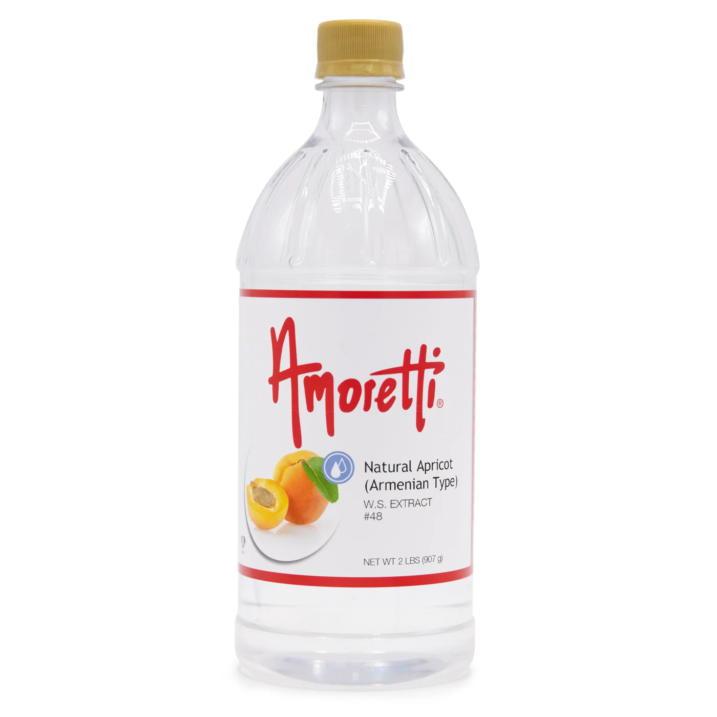 Apricot Extract (Armenian Type) Water Soluble - Image 3