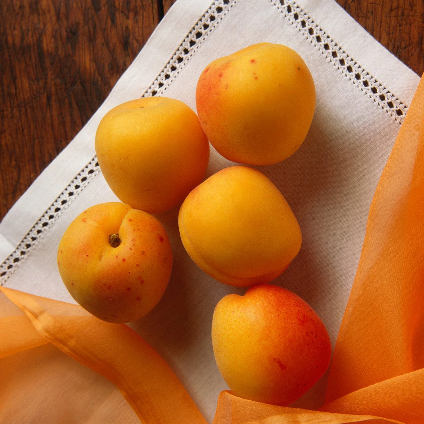 Apricot Liqueur Concentrate - Image 3