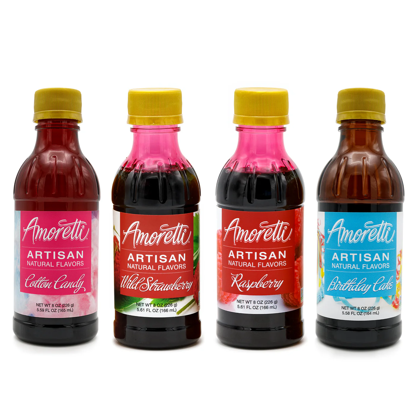 Artisan Best Seller Sample Kit #1