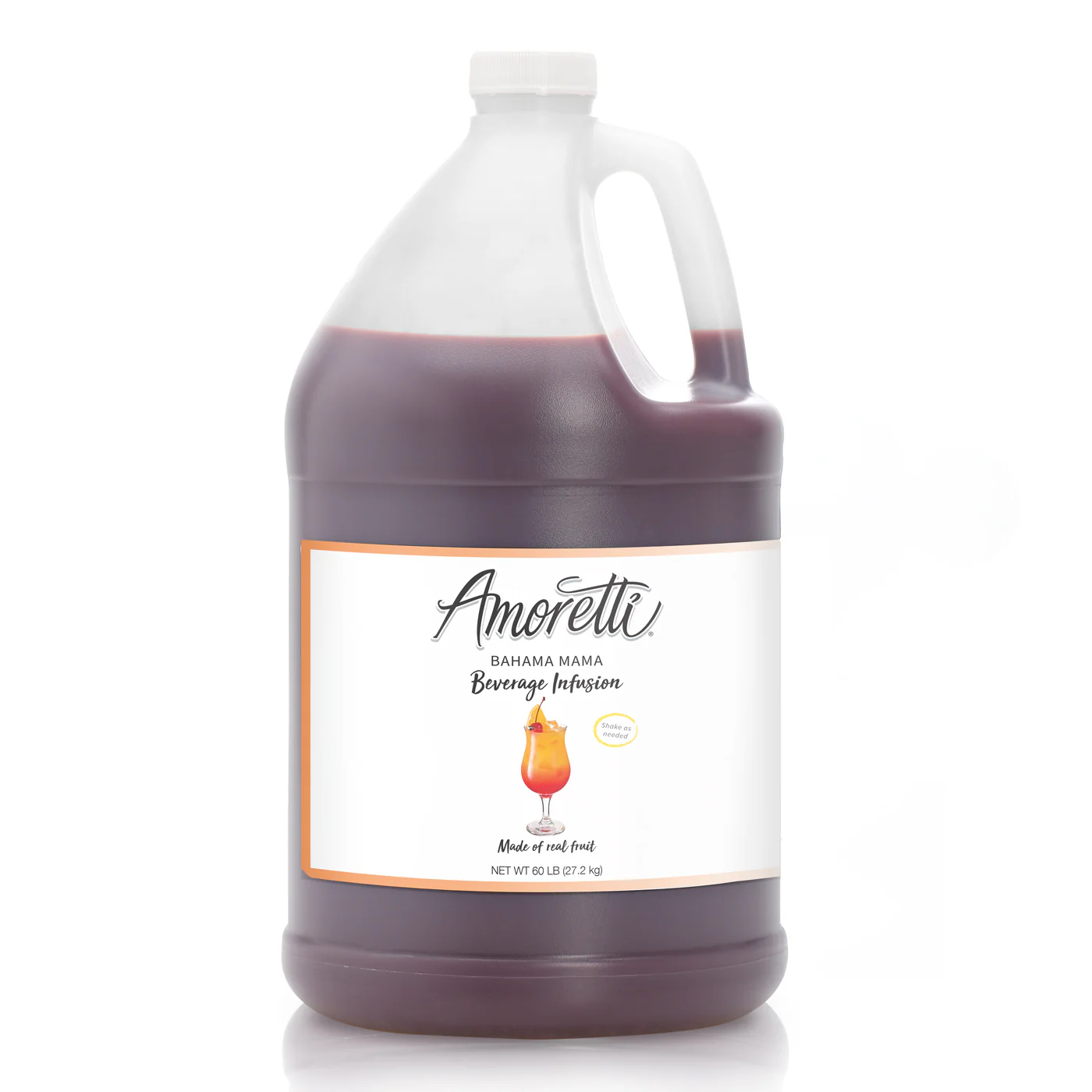 Bahama Mama Beverage Infusion - Image 3
