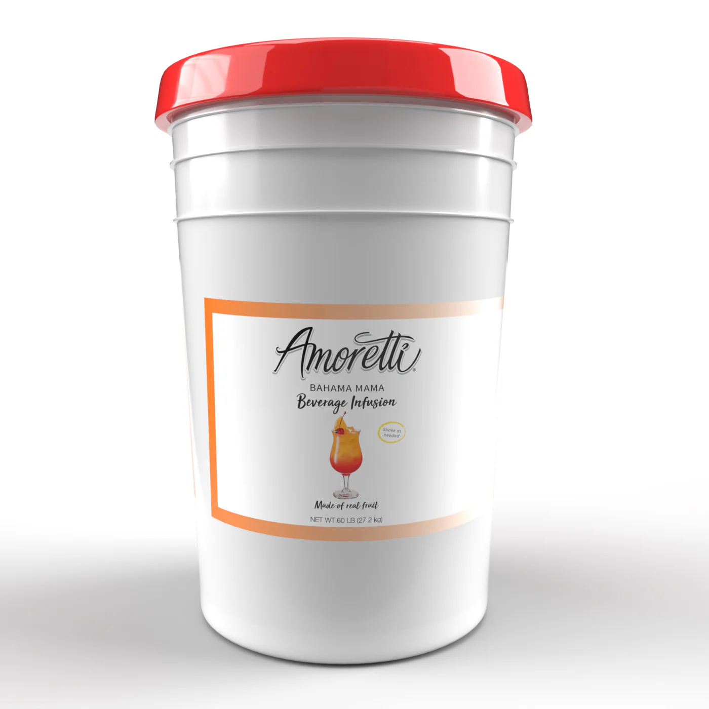 Bahama Mama Beverage Infusion - Image 6
