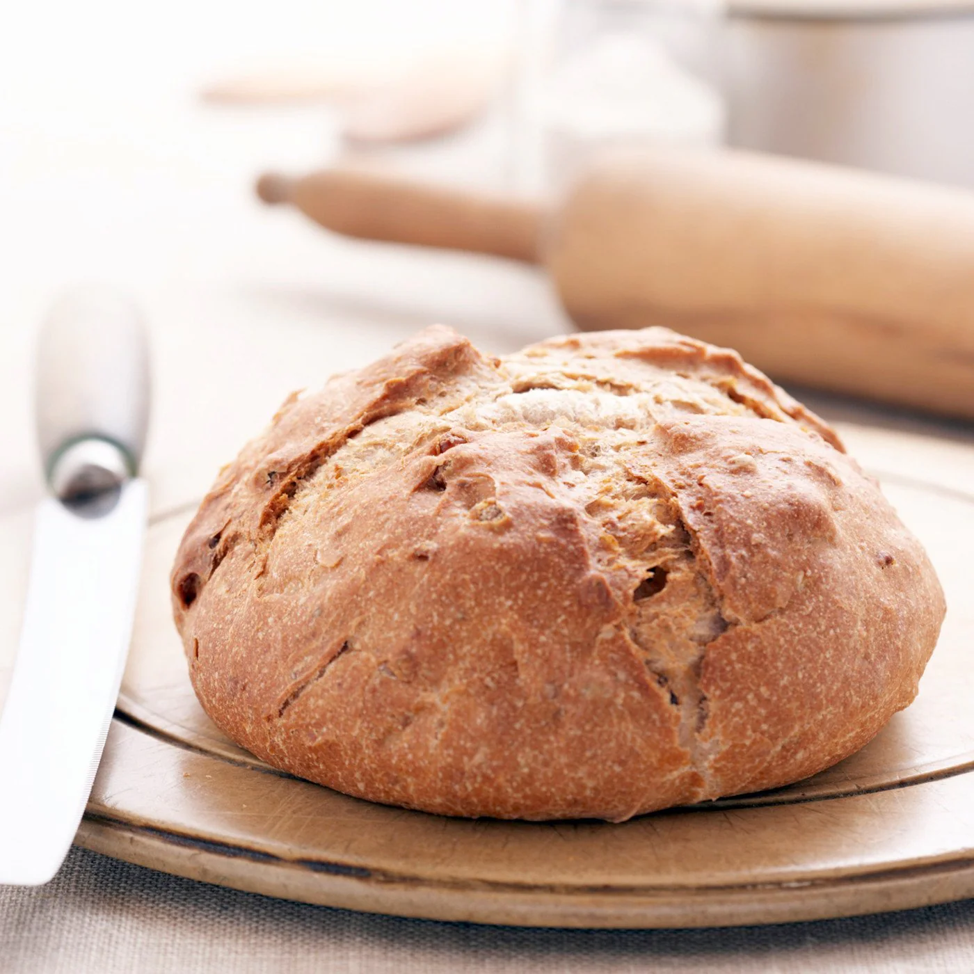 Baked Bread Edible Perfume Spray