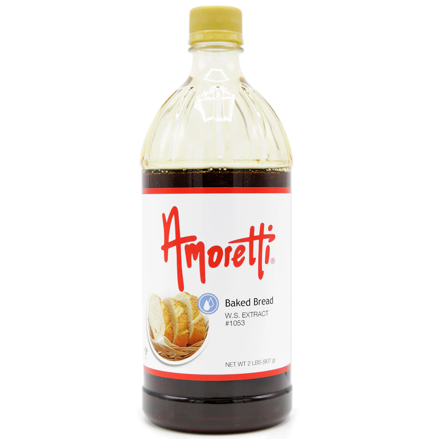Baked Bread Extract Water Soluble - Image 3