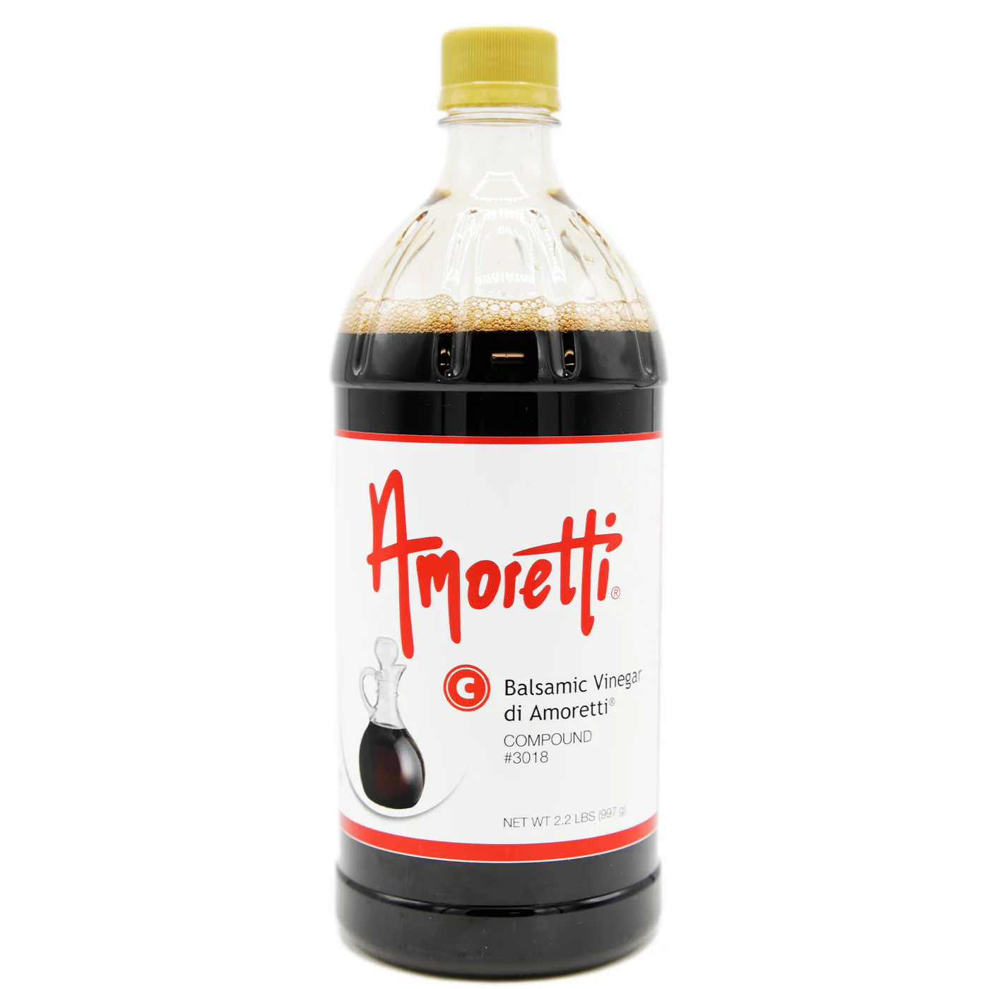 Balsamic Vinegar di Amoretti Compound - Image 3