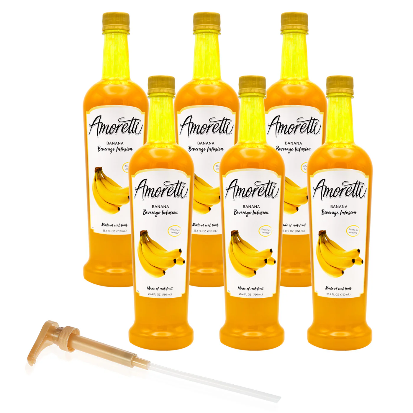 Banana Beverage Infusion - Image 3