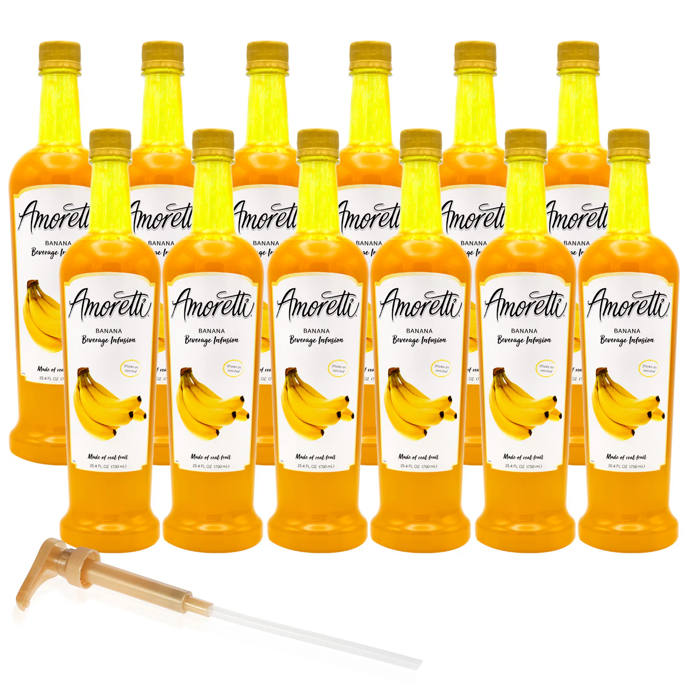 Banana Beverage Infusion - Image 4