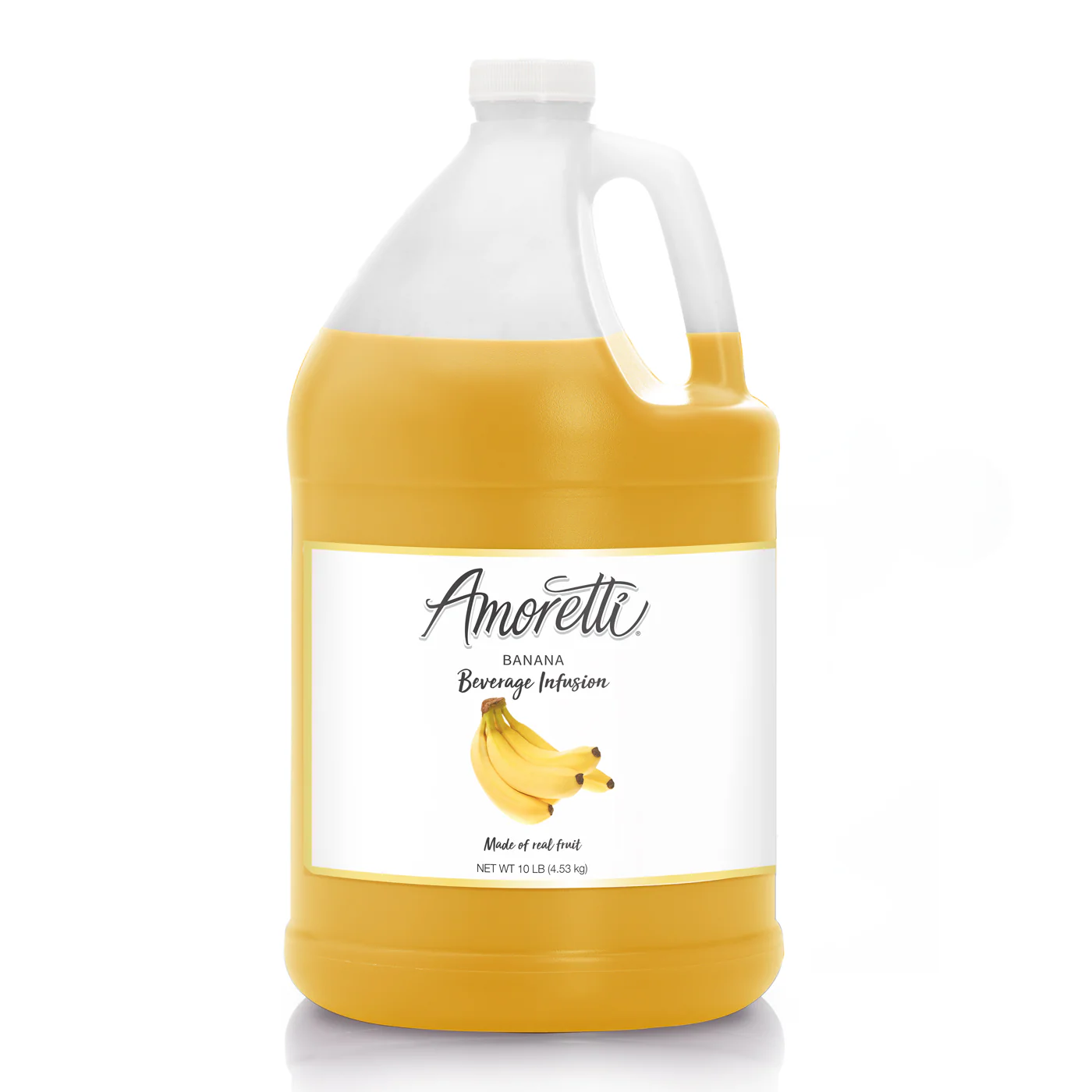 Banana Beverage Infusion - Image 5