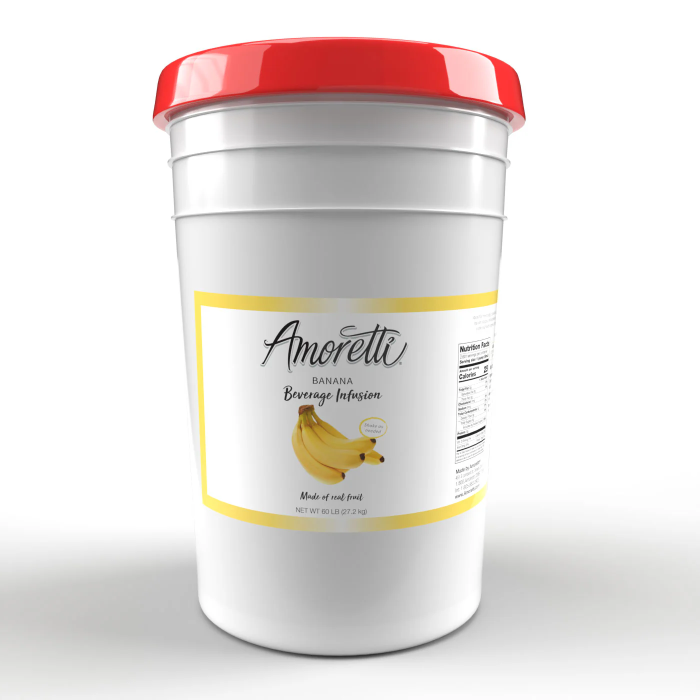 Banana Beverage Infusion - Image 6