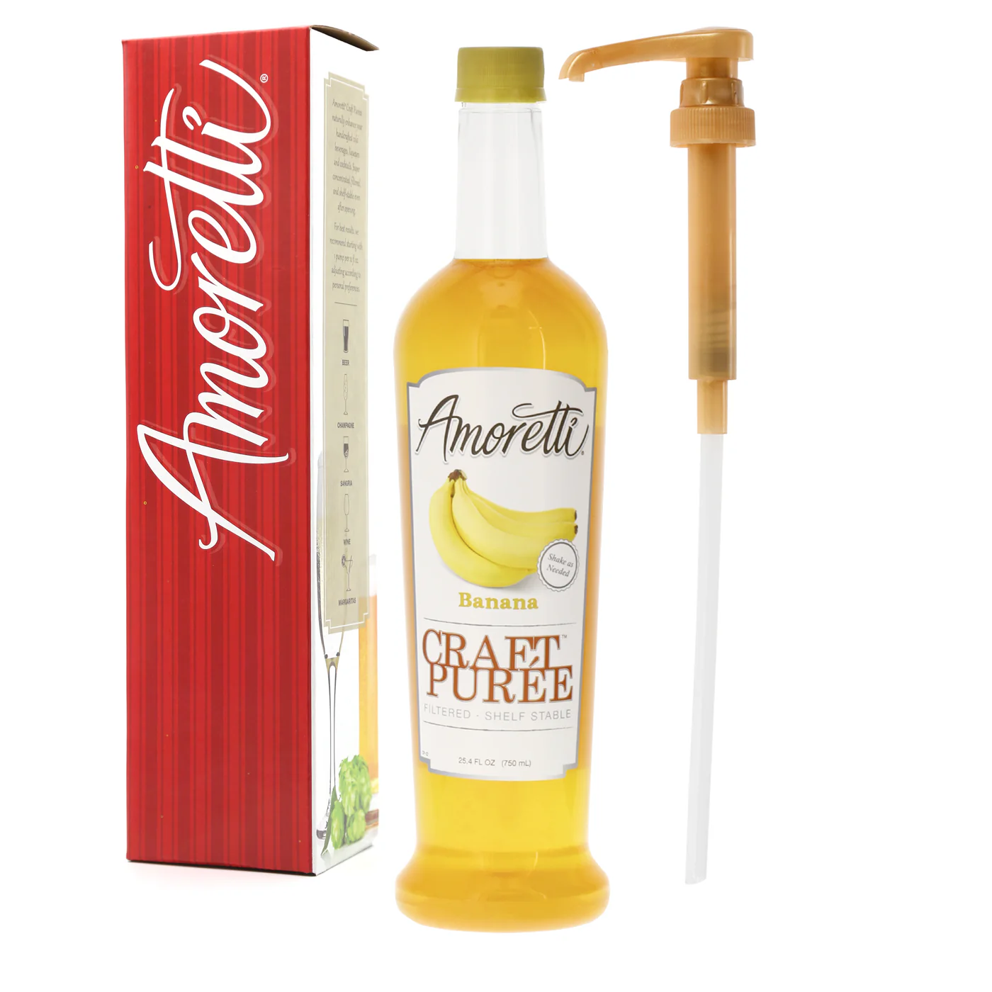 Banana Craft Puree® - Image 2