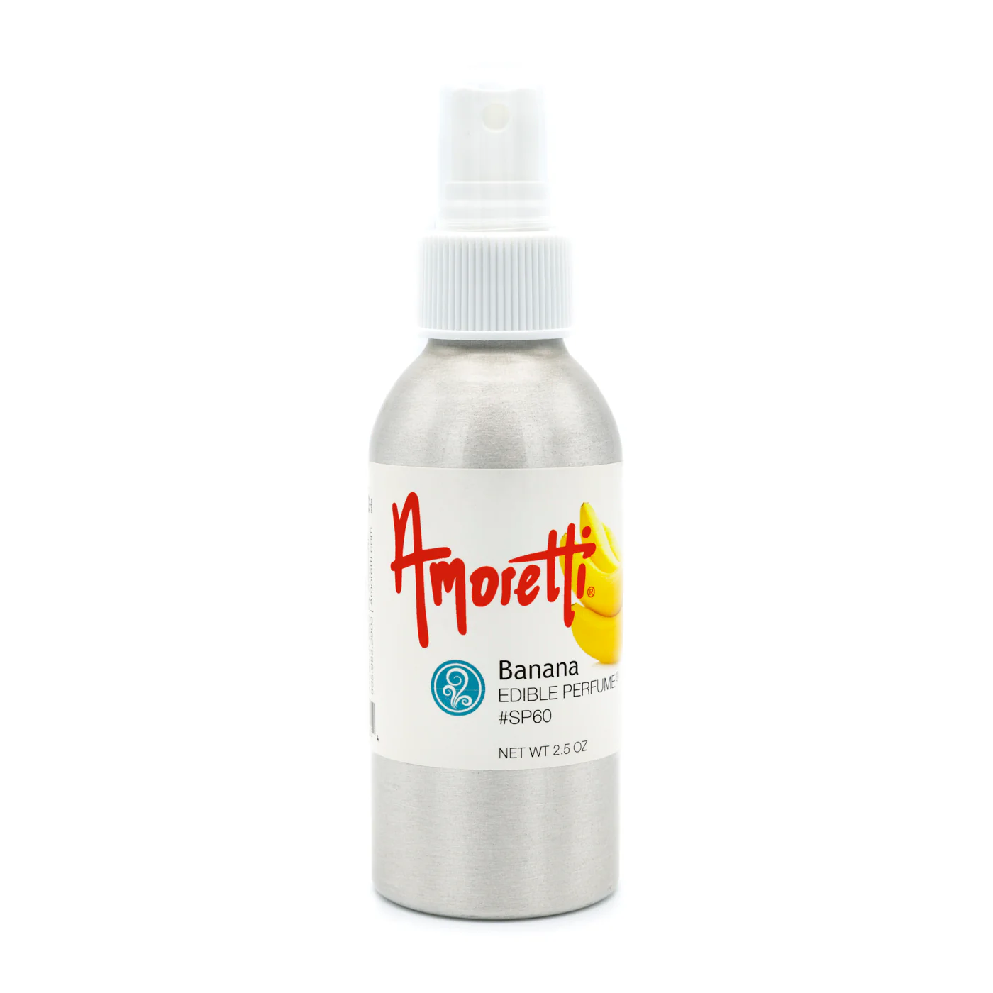 Banana Edible Perfume Spray