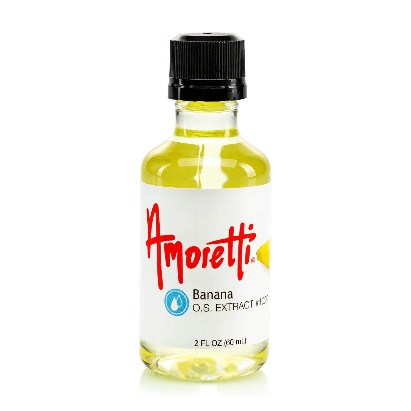Banana Extract Oil Soluble