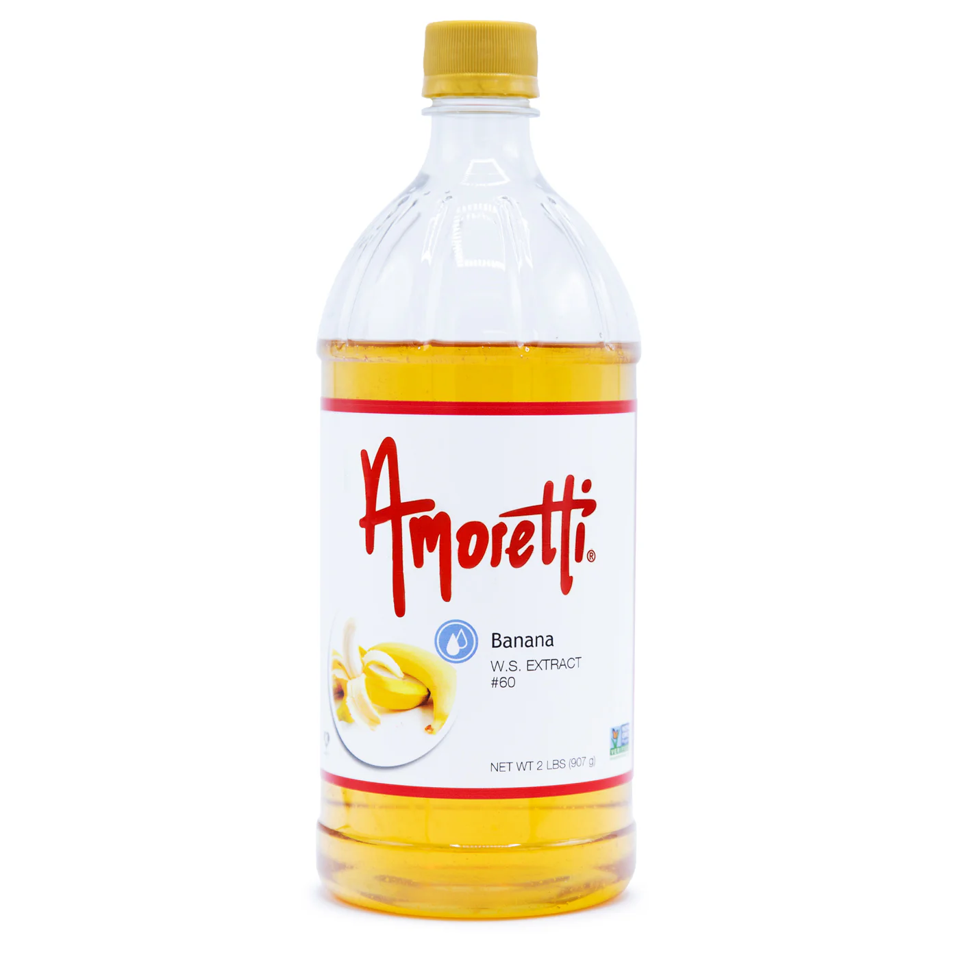Banana Extract Water Soluble - Image 3