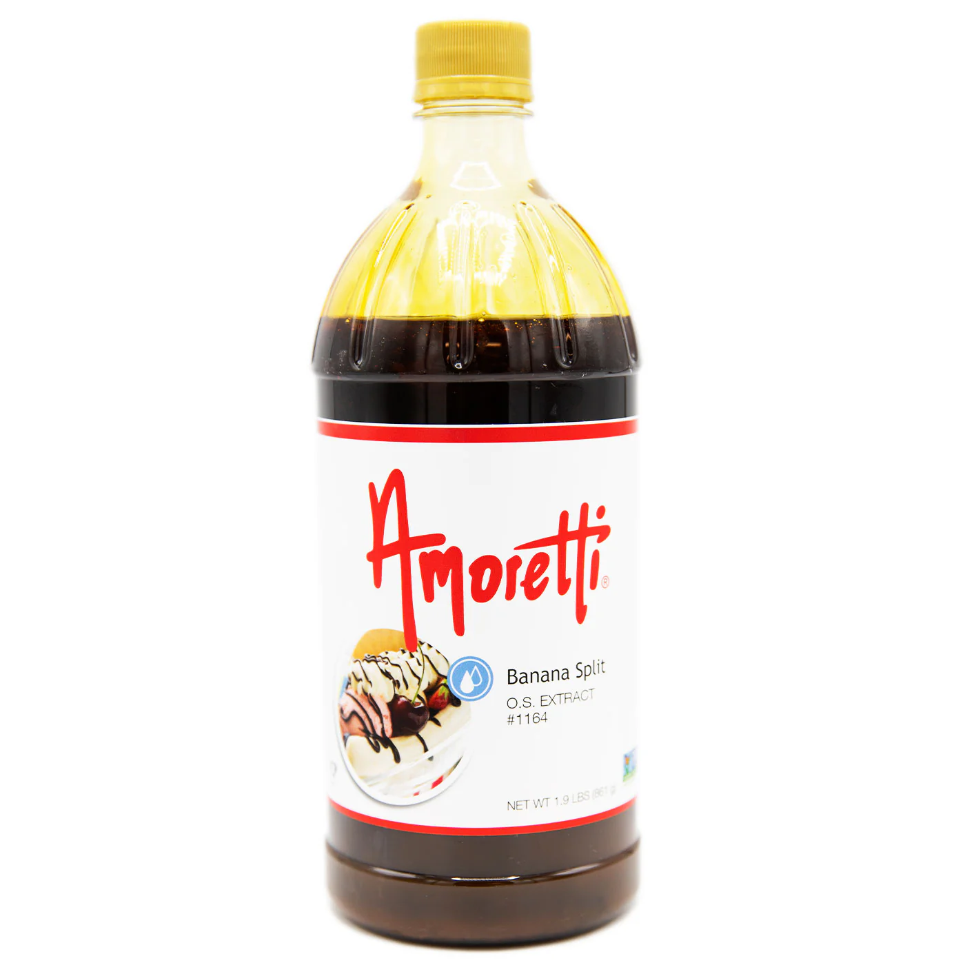 Banana Split Extract Oil Soluble - Image 3